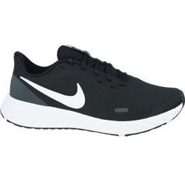 Scarpe Nike Revolution 5 M BQ3204-002 nero