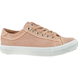 Scarpe Lee Cooper W LCWL-20-31-012 rosa