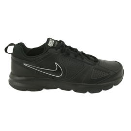 Nike T-Lite Xi M 616544-007 Scarpa da allenamento Q3 nero grigio