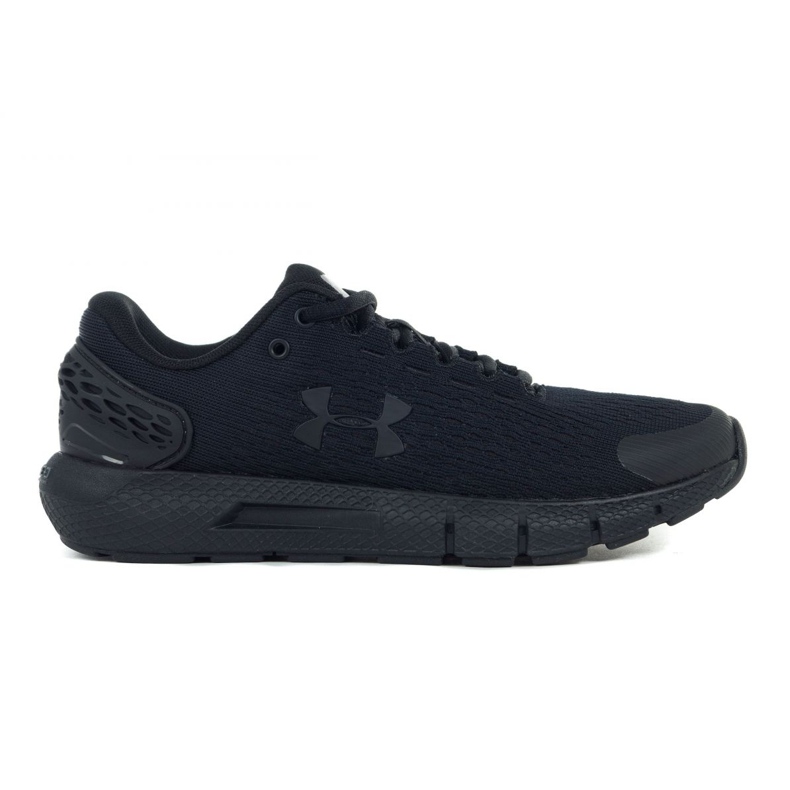 Scarpe Under Armour Charged Rogue 2 W 3022 602-001 nero