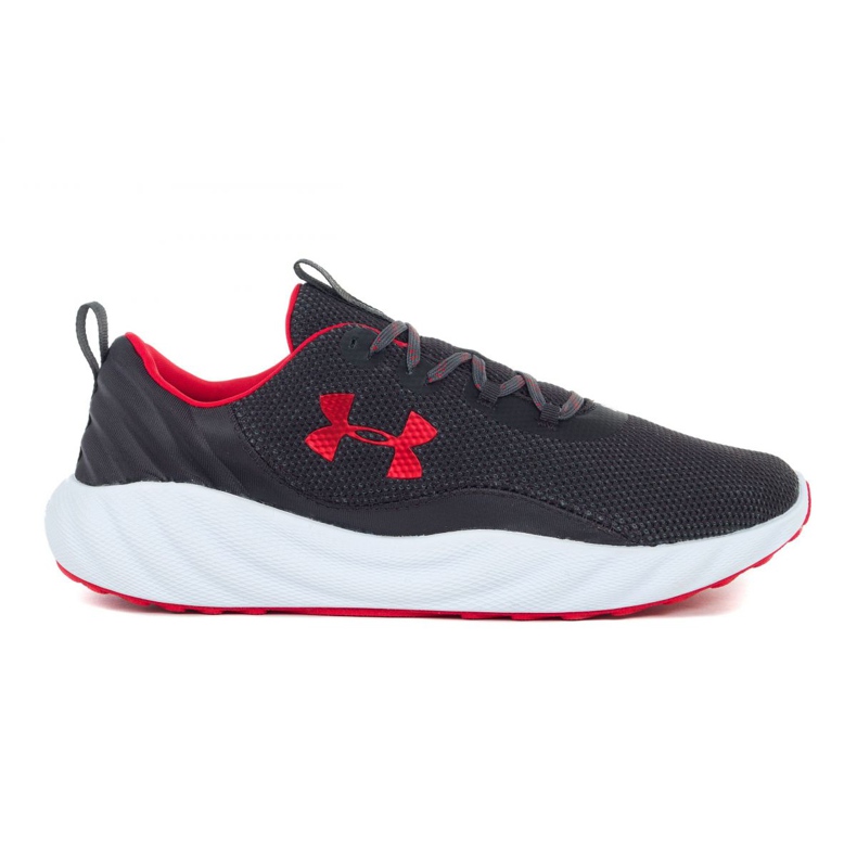 Scarpe da corsa Under Armour Charged Will Nm M 3023077-101 nero