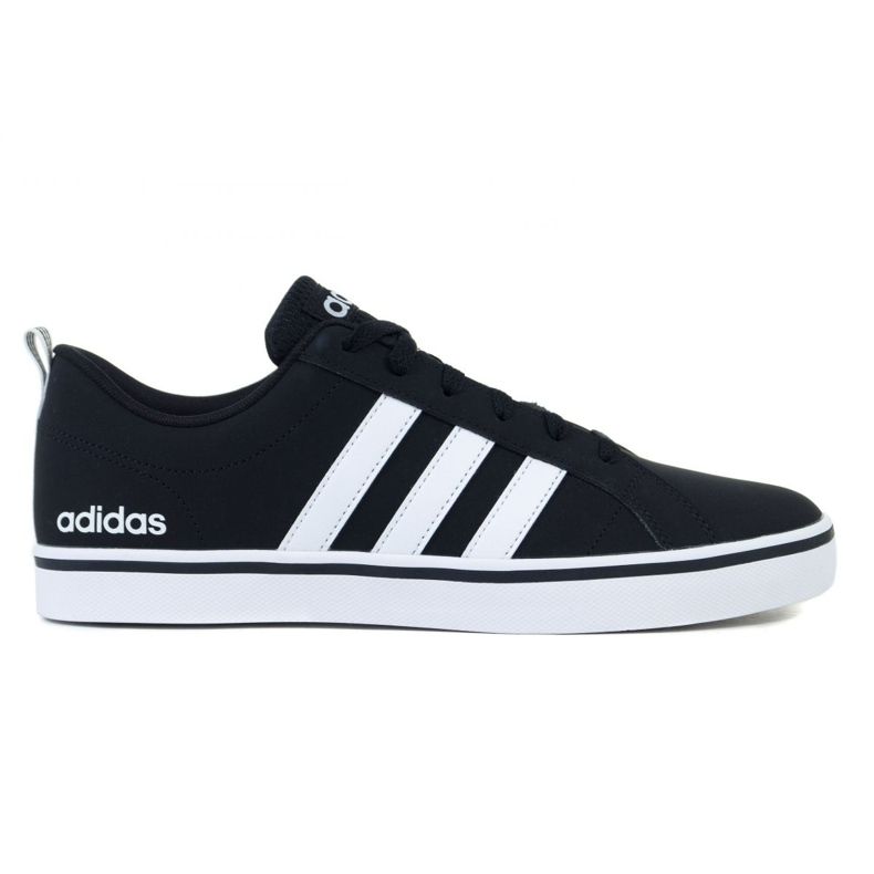 Scarpe Adidas Vs Pace M EH0021 nero