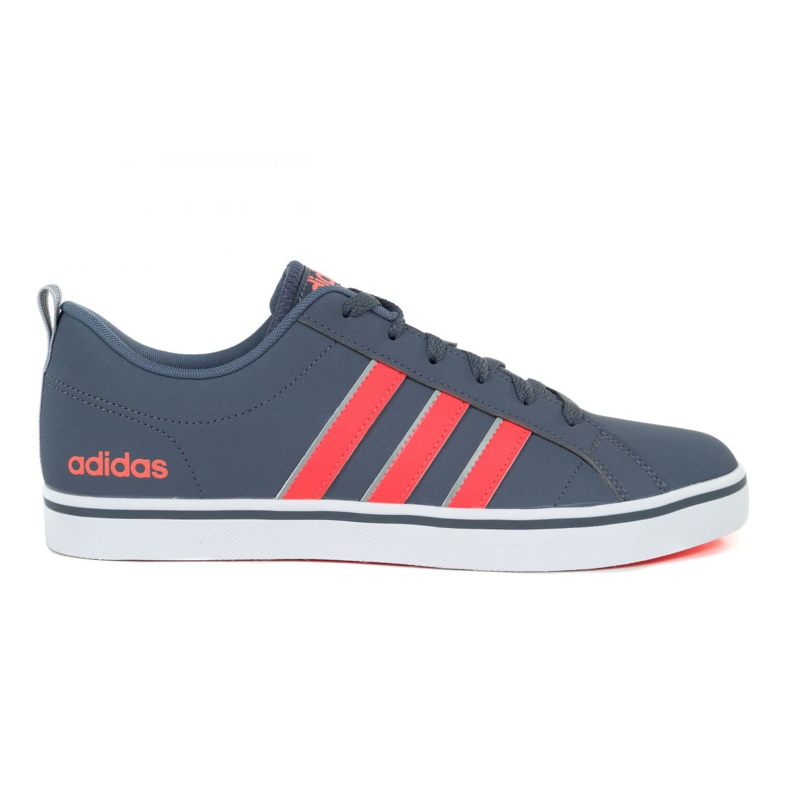 Scarpe Adidas Vs Pace M EH0024 grigio