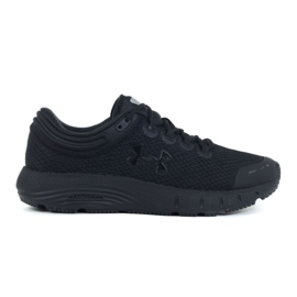 Under Armour Charged Bandit 5 W 3021964-002 nero