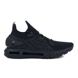 Scarpe Under Armour Hovr Phantom Rn M 3022590-002 nero