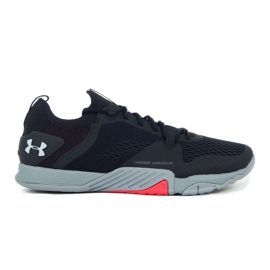 Under Armour TriBase Reign 2 M 3022613-002 nero