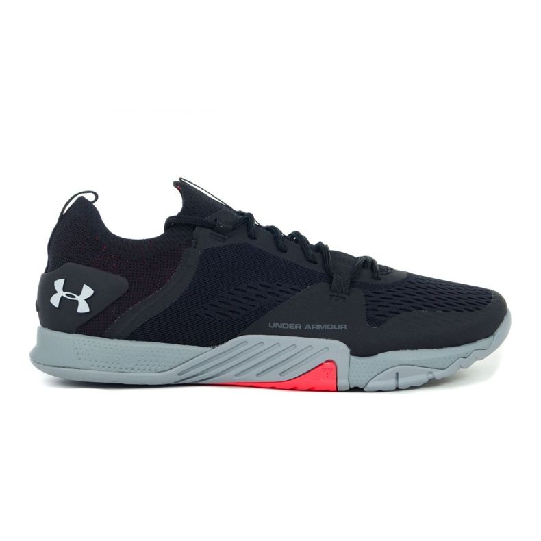 Under Armour TriBase Reign 2 M 3022613-002 nero