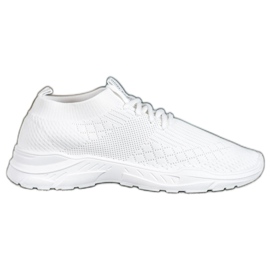 Seastar Scarpe sportive leggere bianca