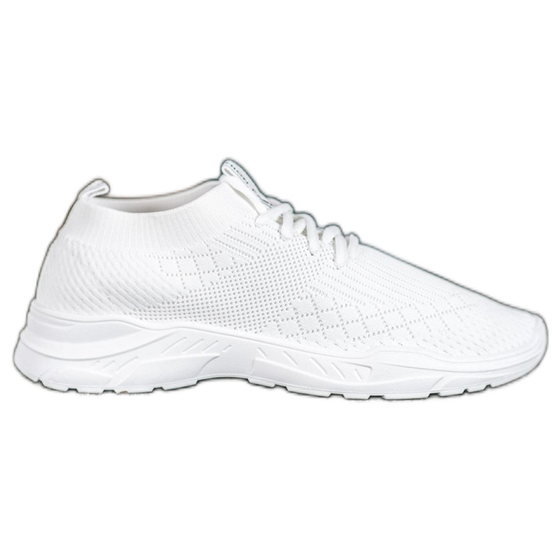 Seastar Scarpe sportive leggere bianca