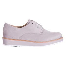 Seastar Scarpe grigie grigio