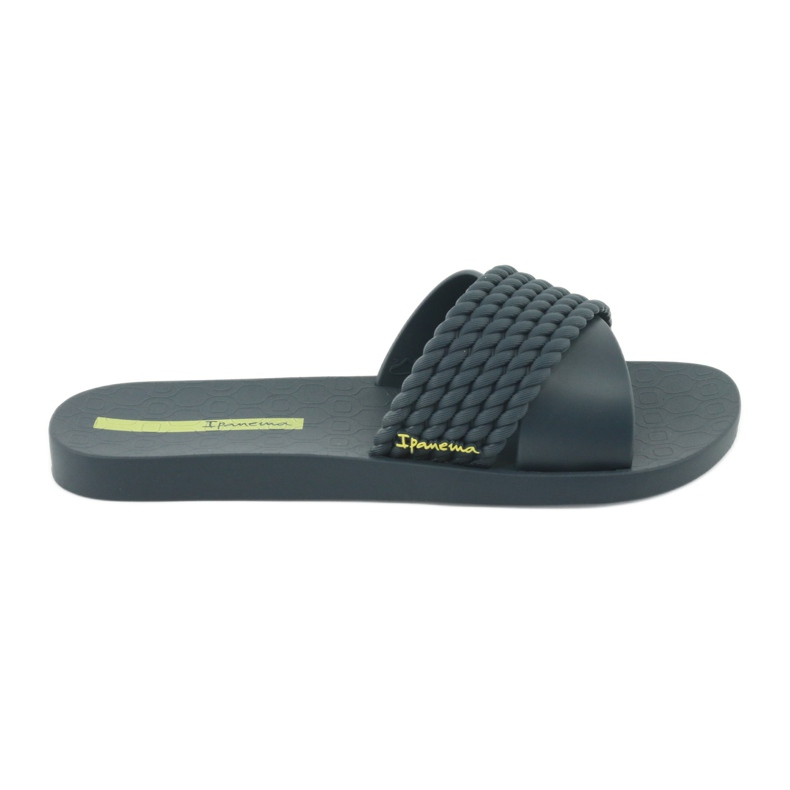 Ipanema Pantofole da donna 26400 jeans blu verde