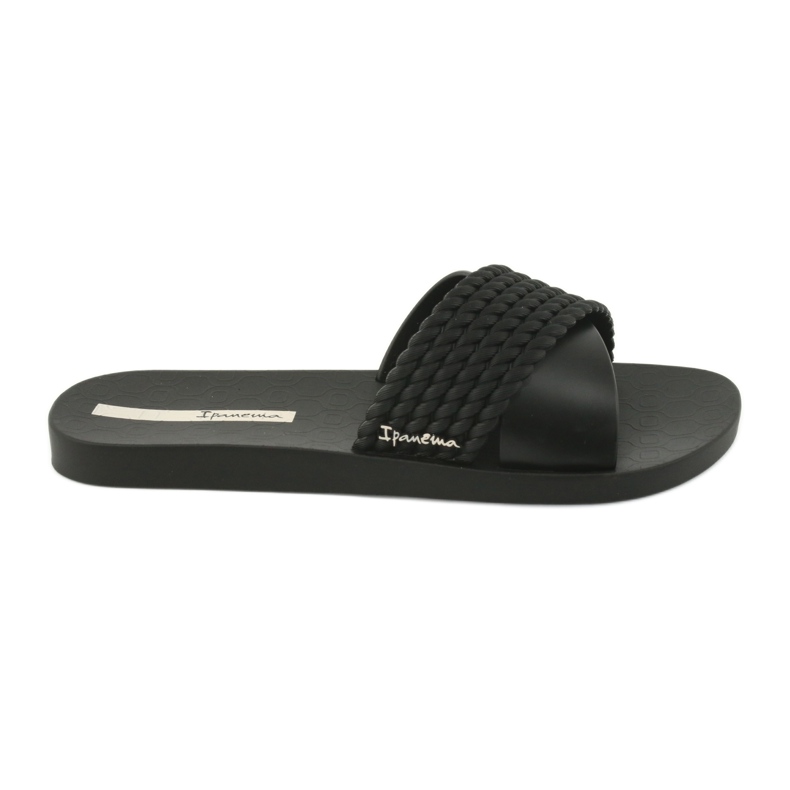 Ipanema Pantofole da donna 26400 nere nero