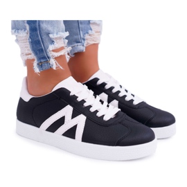 Scarpe Sportive Donna Nere Sheia nero