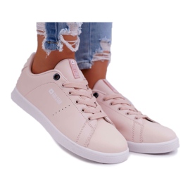 Sneakers Donna Big Star Rosa DD274216
