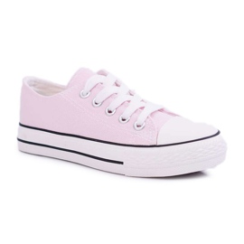 EVE Sneakers rosa Filemon Youth Shoes