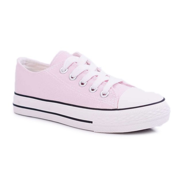 EVE Sneakers rosa Filemon Youth Shoes