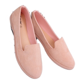 Signore rosa da donna JX77P Pink