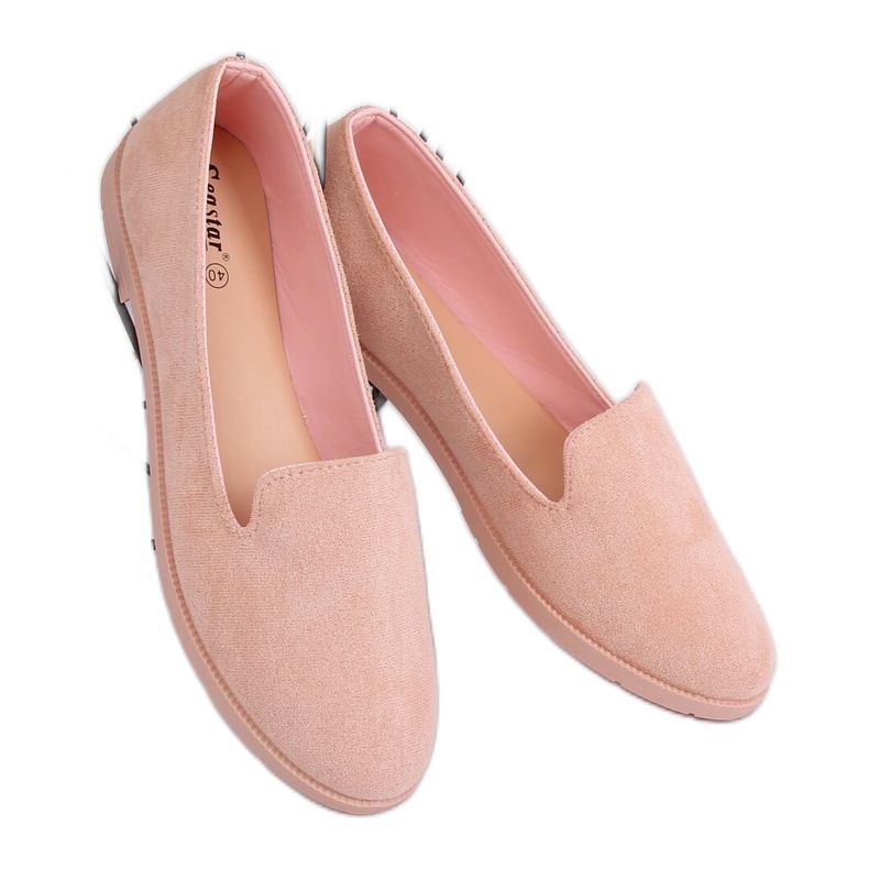 Signore rosa da donna JX77P Pink