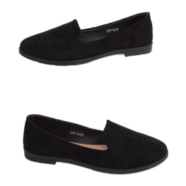 Signori delle donne nere JX77P Black nero