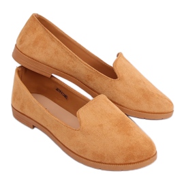 Cammello cammello da donna JX77P Camel marrone