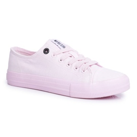 Sneakers Donna Big Star Rosa Chiaro DD274443