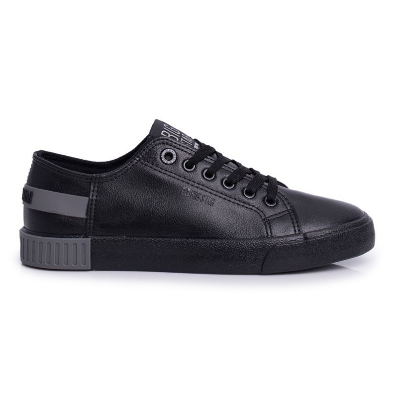 Sneakers Donna Big Star Nere FF274177 nero grigio