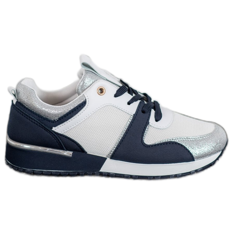 SHELOVET Scarpe da ginnastica colorate multicolore