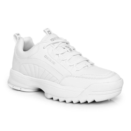 Scarpe Sportive da Donna Sneakers Big Star Bianche FF274681 bianca