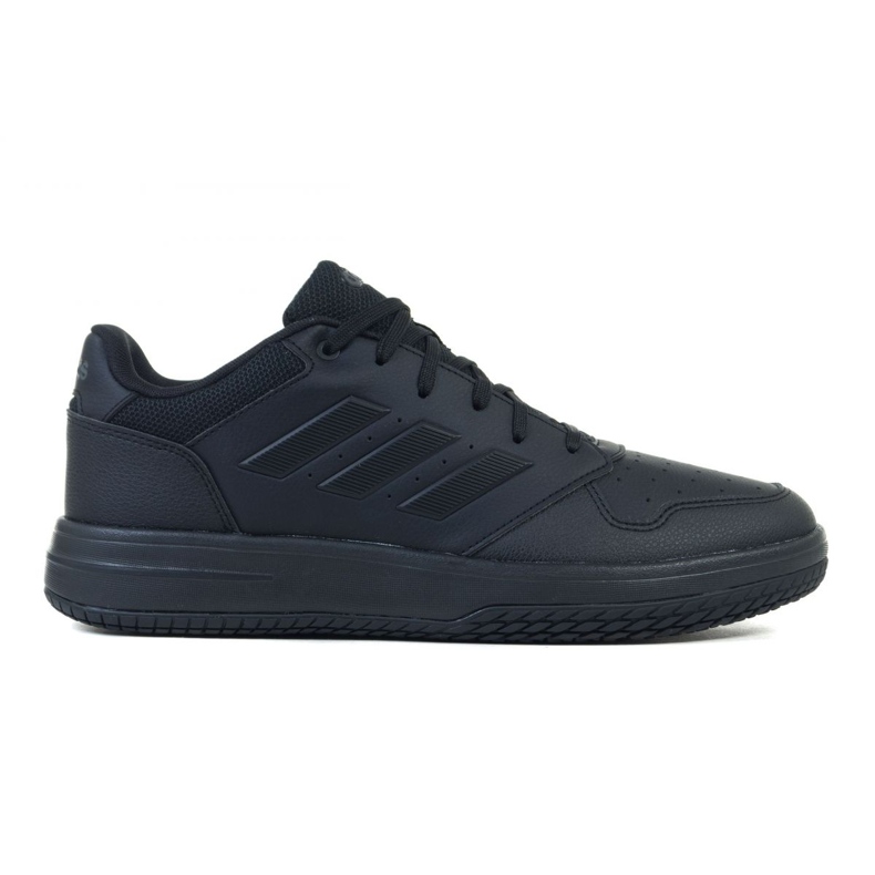 Scarpe Adidas Gametalker M EG4272 nero