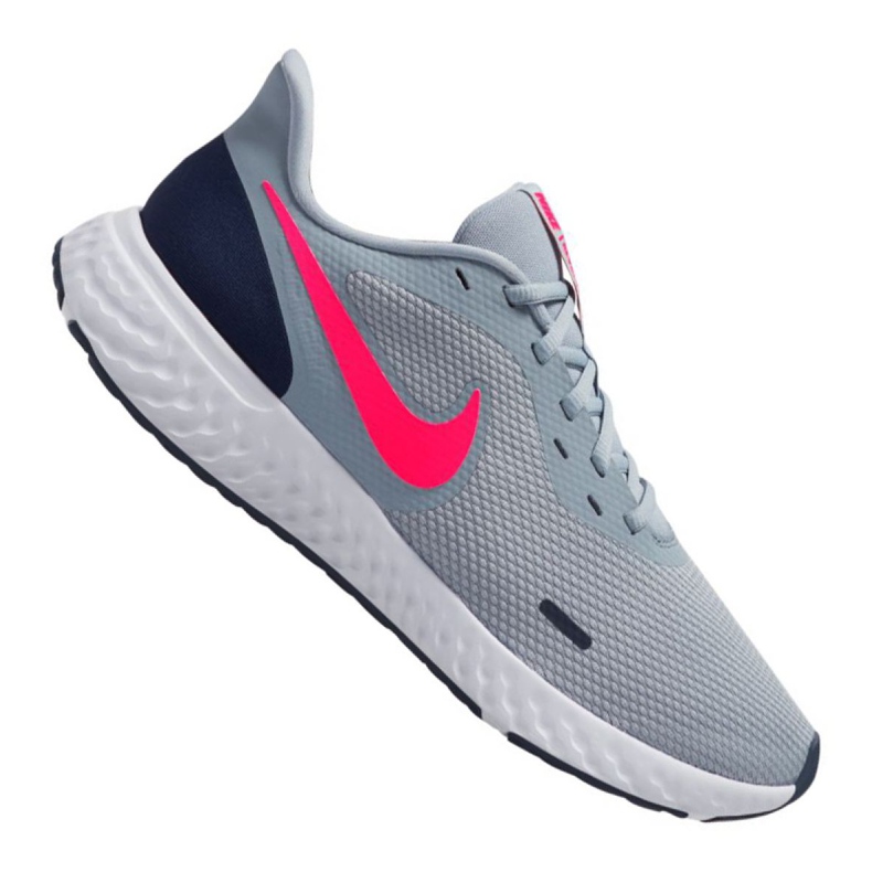 Nike Revolution 5 M BQ3204-402 grigio