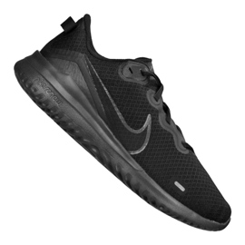 Scarpa Nike Renew Ride M CD0311-005 nero