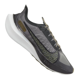 Scarpa Nike Zoom Gravity Se M CV9583-001 multicolore grigio