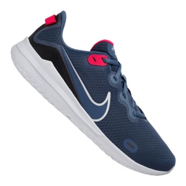 Scarpa Nike Renew Ride M CD0311-402 blu navy