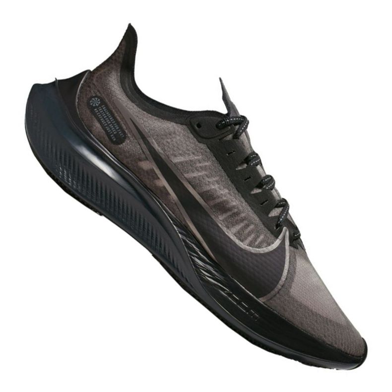 Scarpa Nike Zoom Gravity M BQ3202-004 multicolore grigio
