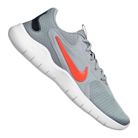 Nike Flex Experience Run 9 M CD0225-402 blu navy blu multicolore