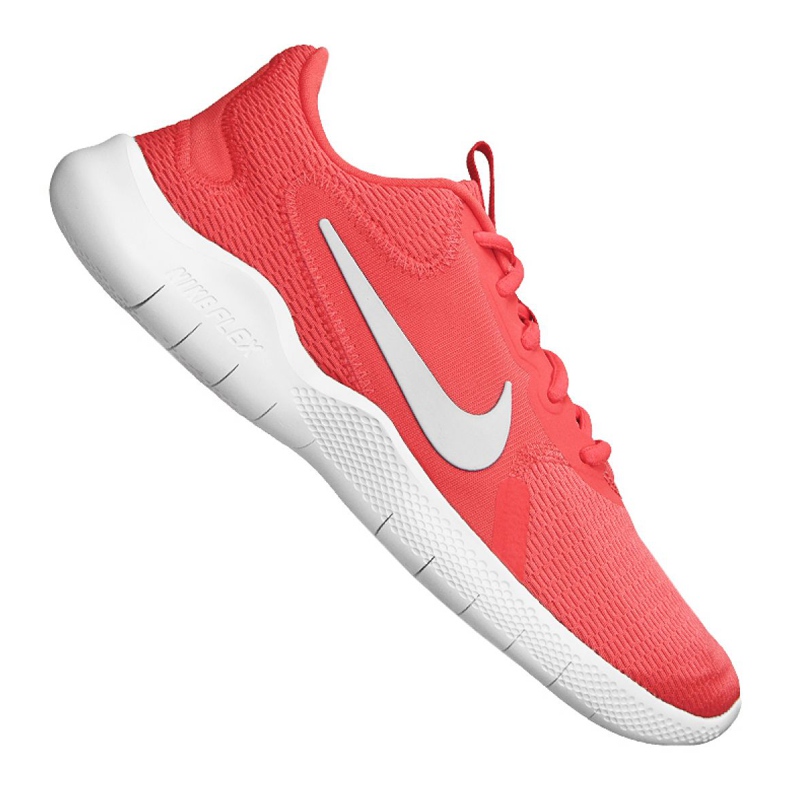 Nike Wmns Flex Experience W CD0227-800 scarpe da corsa rosa
