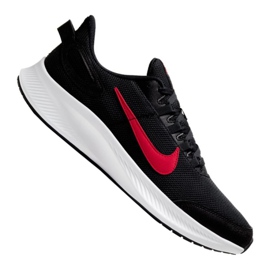 Nike Run All Day 2 M CD0223-002 nero