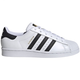 Scarpe Adidas Superstar W FV3284 bianco