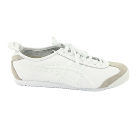 Onitsuka Tiger Messico 66 DL408-0101 bianca grigio