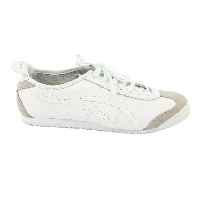 Onitsuka Tiger Messico 66 DL408-0101 bianca grigio