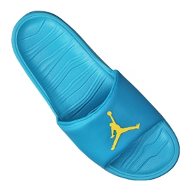 Nike Jordan Break Slide M AR6374-402 blu