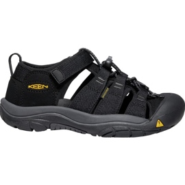 Keen Appassionato Newport H2 Jr 1022838 nero