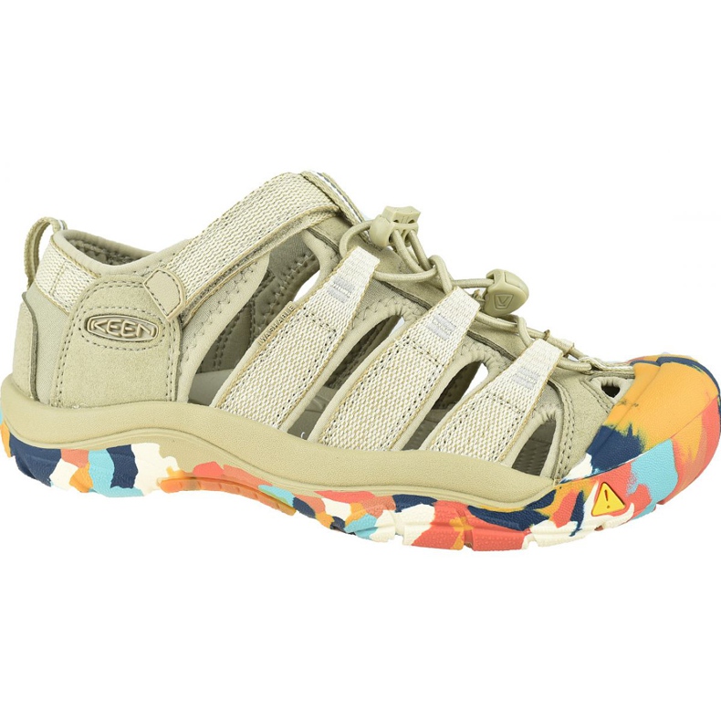 Keen Appassionato Newport H2 Jr 1022851 beige