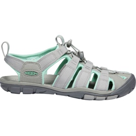 Clearwater Cnx W 1022964 . di Keen Wm grigio