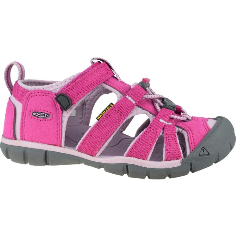 Sandali Keen Seacamp Ii Cnx 1022979 rosa