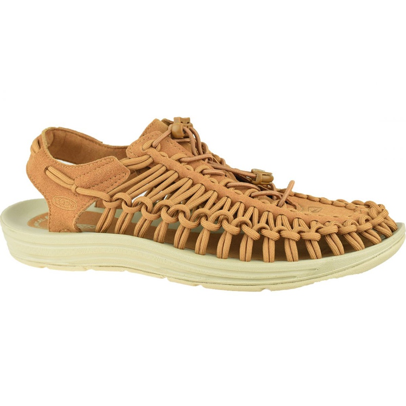Sandali Keen Uneek M 1023044 marrone