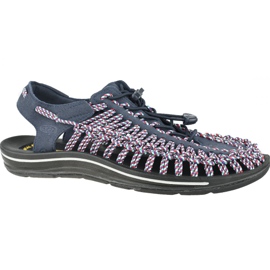 Sandali Keen Uneek M 1023047 blu navy