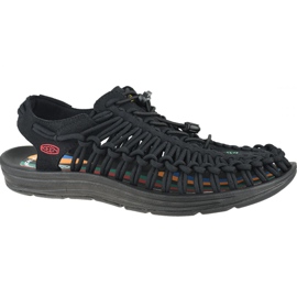 Sandali Keen Uneek M 1023048 nero