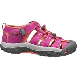 PANTHERA Appassionato Newport H2 Jr 1014251 rosa