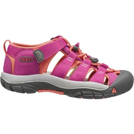 Keen Appassionato Newport H2 Jr 1014267 rosa rosa